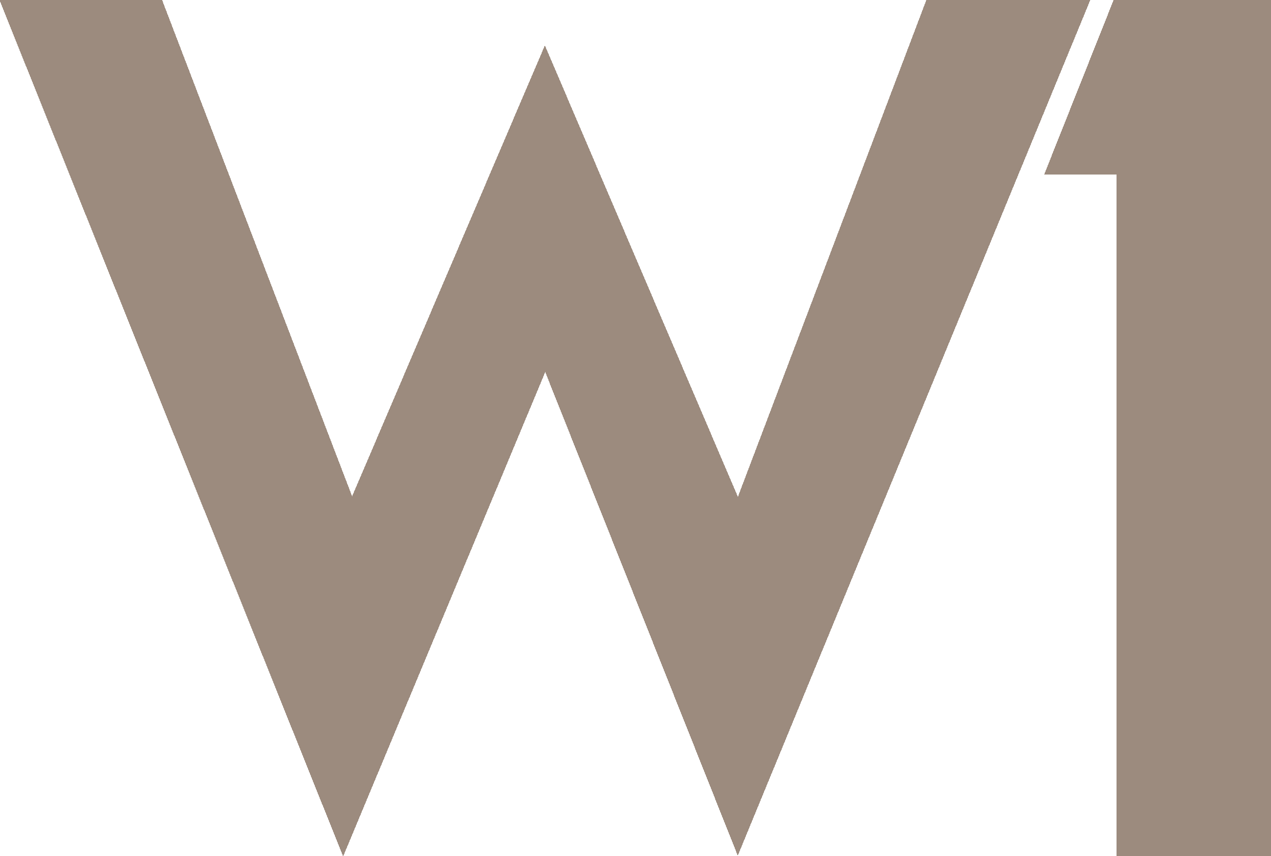 w hotel logo